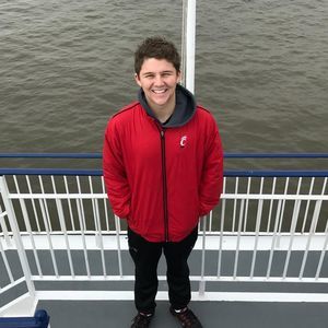 Meet your Posher, Ben